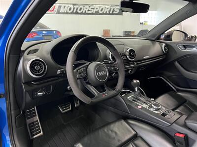 2018 Audi RS 3 2.5T quattro   - Photo 29 - Grand Rapids, MI 49548