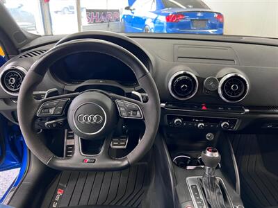 2018 Audi RS 3 2.5T quattro   - Photo 34 - Grand Rapids, MI 49548