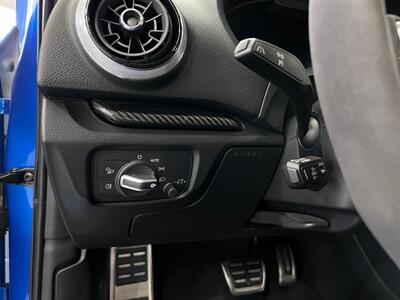 2018 Audi RS 3 2.5T quattro   - Photo 33 - Grand Rapids, MI 49548