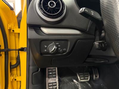 2017 Audi S3 2.0T quattro Prestige   - Photo 27 - Grand Rapids, MI 49548