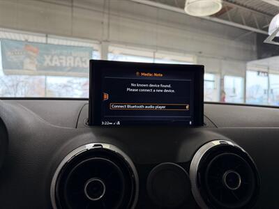 2017 Audi S3 2.0T quattro Prestige   - Photo 35 - Grand Rapids, MI 49548