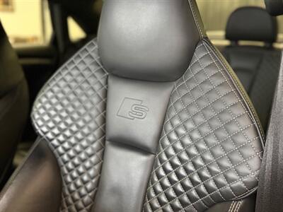 2017 Audi S3 2.0T quattro Prestige   - Photo 24 - Grand Rapids, MI 49548