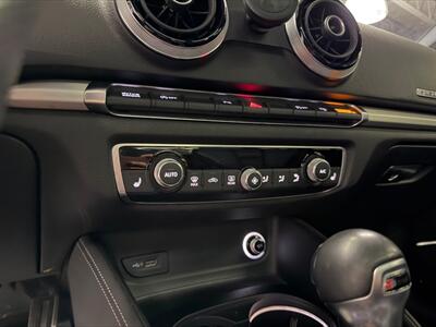 2017 Audi S3 2.0T quattro Prestige   - Photo 38 - Grand Rapids, MI 49548