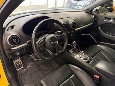 2017 Audi S3 2.0T quattro Prestige   - Photo 21 - Grand Rapids, MI 49548