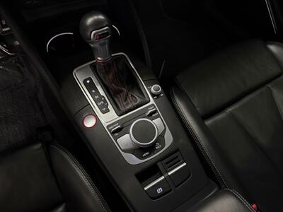2017 Audi S3 2.0T quattro Prestige   - Photo 39 - Grand Rapids, MI 49548