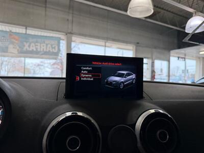 2017 Audi S3 2.0T quattro Prestige   - Photo 32 - Grand Rapids, MI 49548