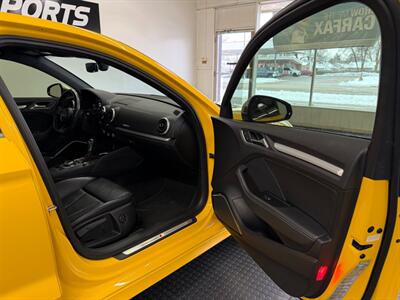 2017 Audi S3 2.0T quattro Prestige   - Photo 40 - Grand Rapids, MI 49548