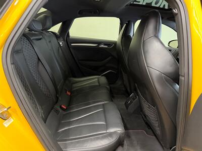 2017 Audi S3 2.0T quattro Prestige   - Photo 46 - Grand Rapids, MI 49548