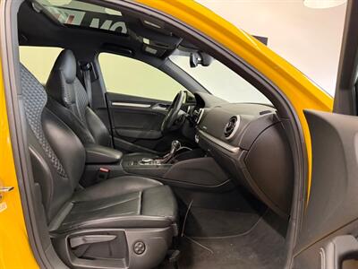 2017 Audi S3 2.0T quattro Prestige   - Photo 42 - Grand Rapids, MI 49548