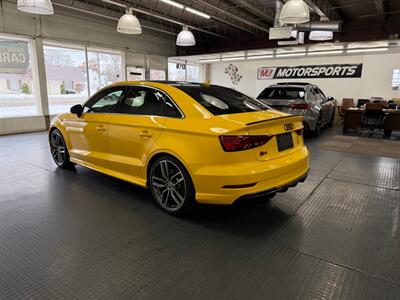 2017 Audi S3 2.0T quattro Prestige   - Photo 7 - Grand Rapids, MI 49548