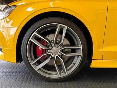 2017 Audi S3 2.0T quattro Prestige   - Photo 18 - Grand Rapids, MI 49548