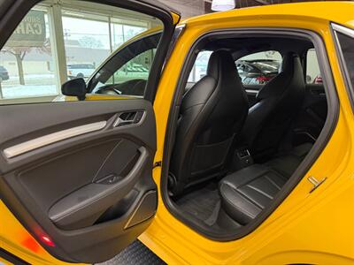 2017 Audi S3 2.0T quattro Prestige   - Photo 48 - Grand Rapids, MI 49548