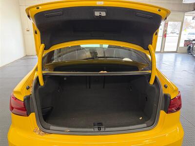 2017 Audi S3 2.0T quattro Prestige   - Photo 51 - Grand Rapids, MI 49548