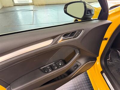 2017 Audi S3 2.0T quattro Prestige   - Photo 20 - Grand Rapids, MI 49548