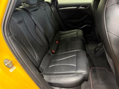 2017 Audi S3 2.0T quattro Prestige   - Photo 47 - Grand Rapids, MI 49548