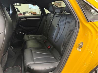 2017 Audi S3 2.0T quattro Prestige   - Photo 50 - Grand Rapids, MI 49548