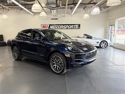 2020 Porsche Macan S - Photo 2 - Grand Rapids, MI 49548