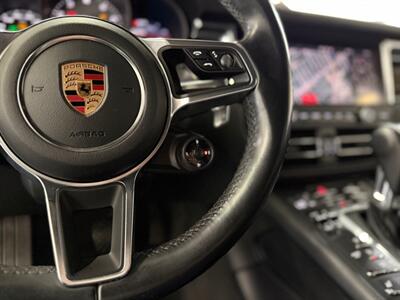2020 Porsche Macan S - Photo 43 - Grand Rapids, MI 49548