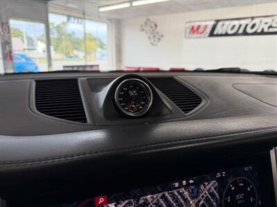 2020 Porsche Macan S - Photo 47 - Grand Rapids, MI 49548