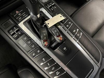 2020 Porsche Macan S - Photo 57 - Grand Rapids, MI 49548