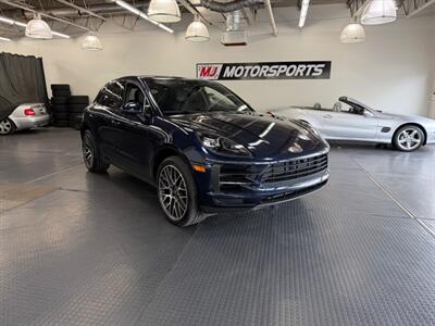 2020 Porsche Macan S - Photo 6 - Grand Rapids, MI 49548