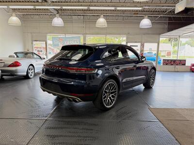 2020 Porsche Macan S - Photo 23 - Grand Rapids, MI 49548