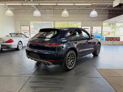 2020 Porsche Macan S - Photo 22 - Grand Rapids, MI 49548