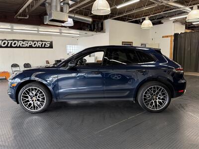 2020 Porsche Macan S - Photo 13 - Grand Rapids, MI 49548