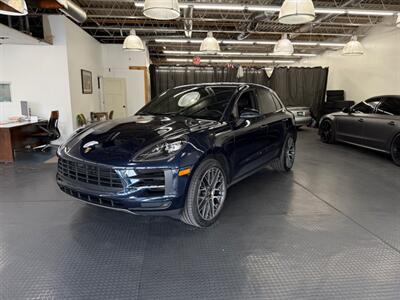 2020 Porsche Macan S - Photo 9 - Grand Rapids, MI 49548