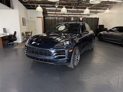 2020 Porsche Macan S - Photo 8 - Grand Rapids, MI 49548