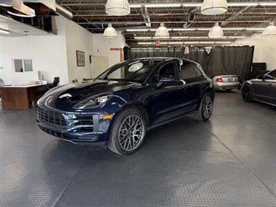 2020 Porsche Macan S - Photo 10 - Grand Rapids, MI 49548