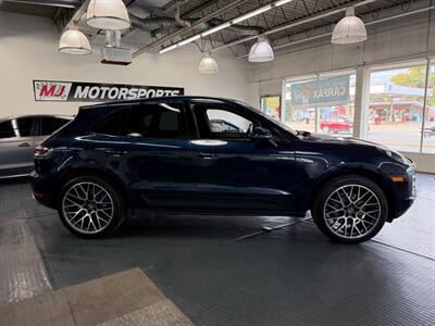 2020 Porsche Macan S - Photo 25 - Grand Rapids, MI 49548