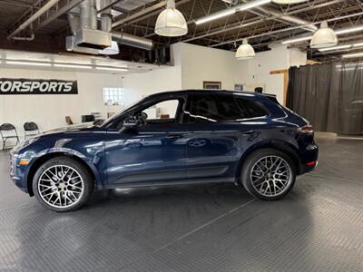 2020 Porsche Macan S - Photo 12 - Grand Rapids, MI 49548