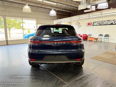 2020 Porsche Macan S - Photo 20 - Grand Rapids, MI 49548