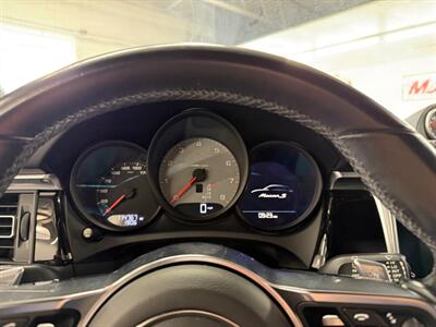 2020 Porsche Macan S - Photo 36 - Grand Rapids, MI 49548