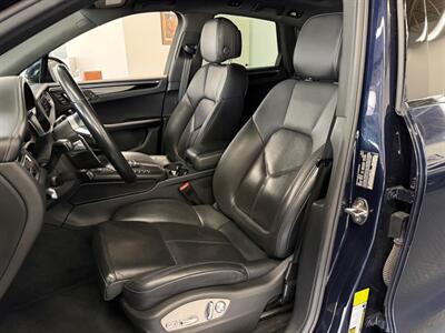 2020 Porsche Macan S - Photo 34 - Grand Rapids, MI 49548