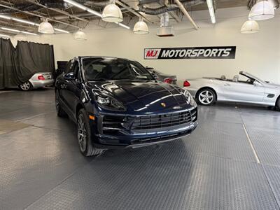 2020 Porsche Macan S - Photo 4 - Grand Rapids, MI 49548