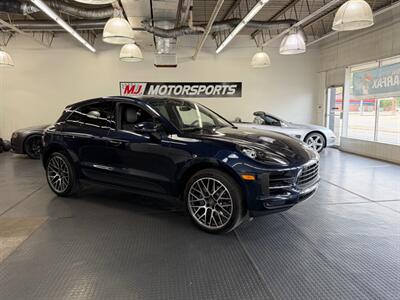 2020 Porsche Macan S - Photo 1 - Grand Rapids, MI 49548