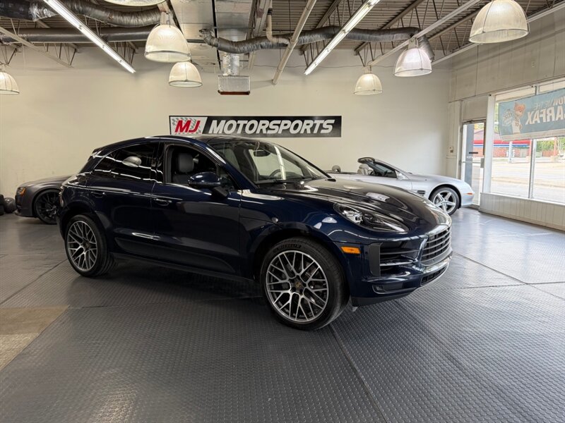 2020 Porsche Macan S   - Photo 1 - Grand Rapids, MI 49548
