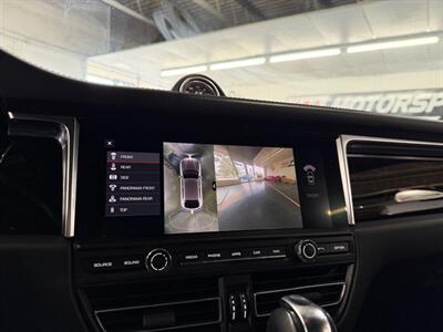 2020 Porsche Macan S - Photo 49 - Grand Rapids, MI 49548