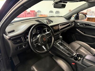 2020 Porsche Macan S - Photo 32 - Grand Rapids, MI 49548