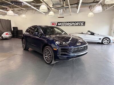 2020 Porsche Macan S - Photo 3 - Grand Rapids, MI 49548