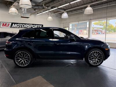 2020 Porsche Macan S - Photo 26 - Grand Rapids, MI 49548