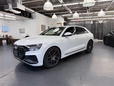 2019 Audi Q8 quattro Prestige 55 TFSI - Photo 5 - Grand Rapids, MI 49548