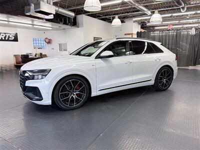 2019 Audi Q8 quattro Prestige 55 TFSI - Photo 6 - Grand Rapids, MI 49548