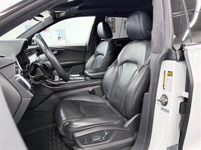 2019 Audi Q8 quattro Prestige 55 TFSI - Photo 21 - Grand Rapids, MI 49548