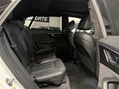 2019 Audi Q8 quattro Prestige 55 TFSI - Photo 49 - Grand Rapids, MI 49548