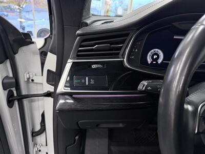 2019 Audi Q8 quattro Prestige 55 TFSI - Photo 26 - Grand Rapids, MI 49548