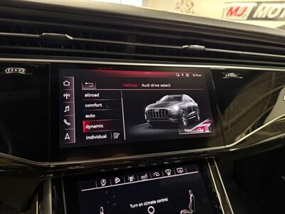 2019 Audi Q8 quattro Prestige 55 TFSI - Photo 30 - Grand Rapids, MI 49548