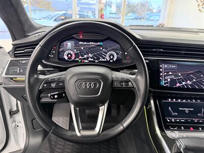 2019 Audi Q8 quattro Prestige 55 TFSI - Photo 24 - Grand Rapids, MI 49548